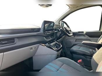 Used Ford Transit Custom 2026 for sale - 79855749: Photo