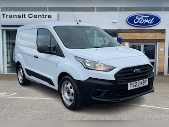 Used Ford Transit Connect 2023 for sale - 78556195: Photo