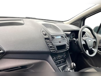 Used Ford Transit Connect 2023 for sale - 78556195: Photo