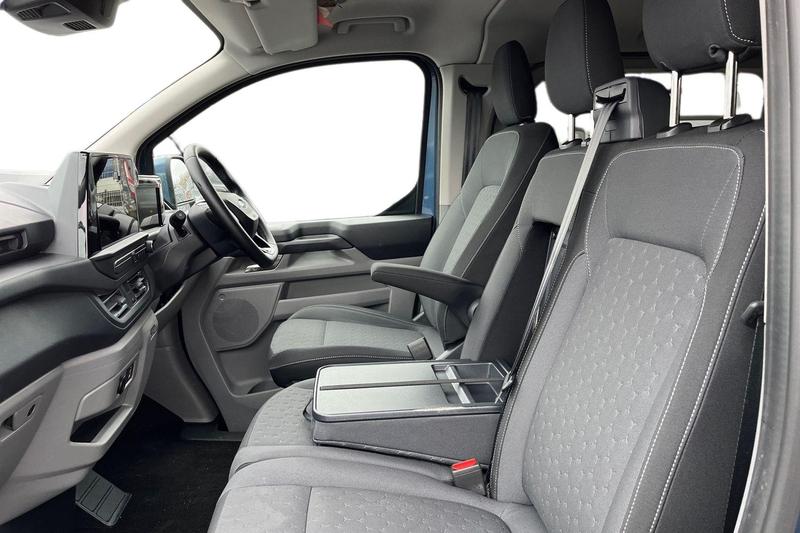 Used Ford Transit Custom 2025 for sale - 77770413: Photo 10