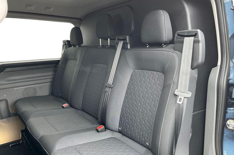 Used Ford Transit Custom 2025 for sale - 77770413: Photo 11