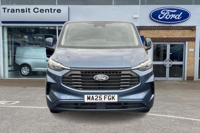 Used Ford Transit Custom 2025 for sale - 77770413: Photo 12