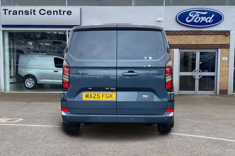 Used Ford Transit Custom 2025 for sale - 77770413: Photo 13