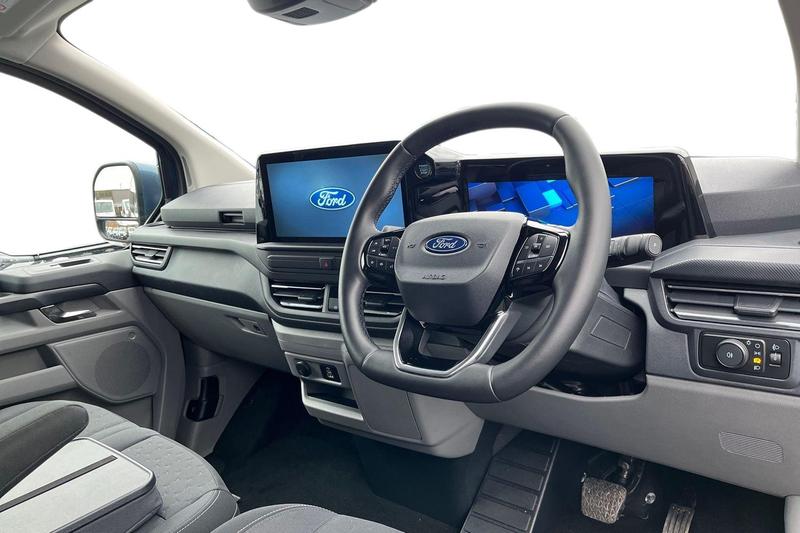 Used Ford Transit Custom 2025 for sale - 77770413: Photo 14