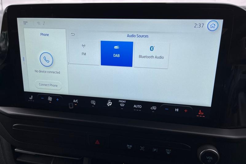 Used Ford Transit Custom 2025 for sale - 77770413: Photo 15