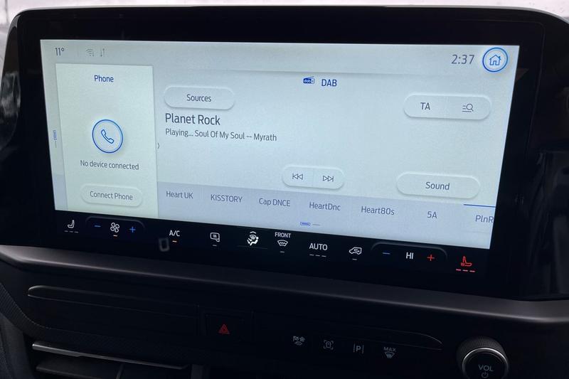 Used Ford Transit Custom 2025 for sale - 77770413: Photo 16