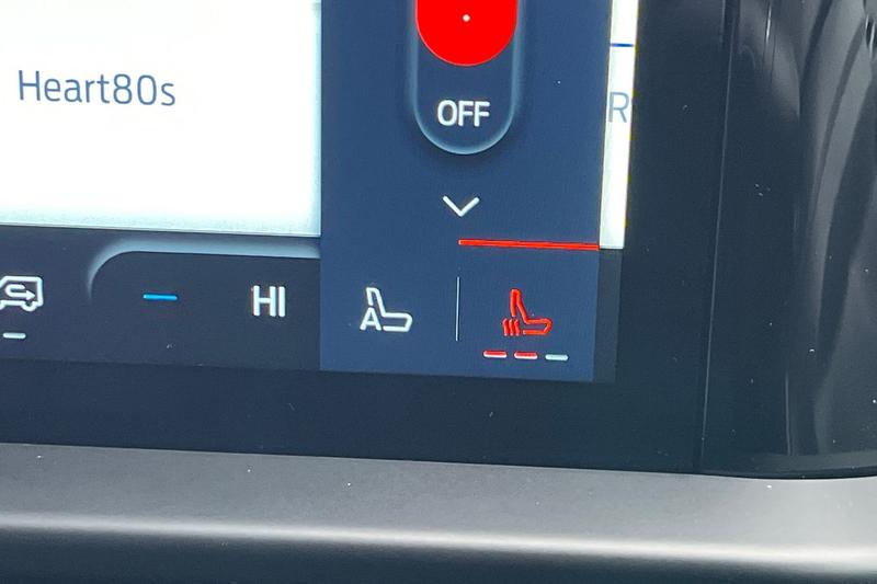 Used Ford Transit Custom 2025 for sale - 77770413: Photo 17