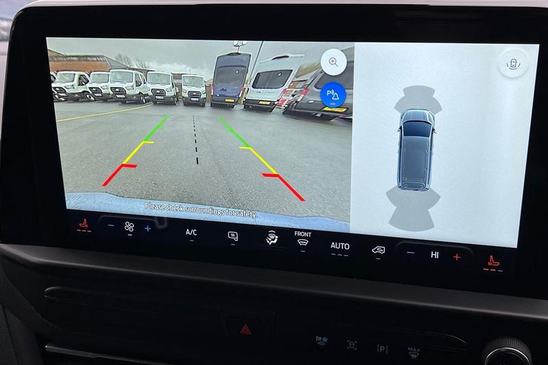 Used Ford Transit Custom 2025 for sale - 77770413: Photo 18