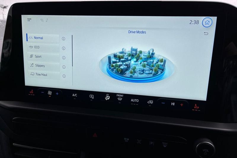 Used Ford Transit Custom 2025 for sale - 77770413: Photo 19