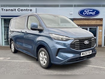 Used Ford Transit Custom undefined for sale - 77770413: Photo