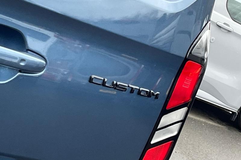 Used Ford Transit Custom 2025 for sale - 77770413: Photo 20