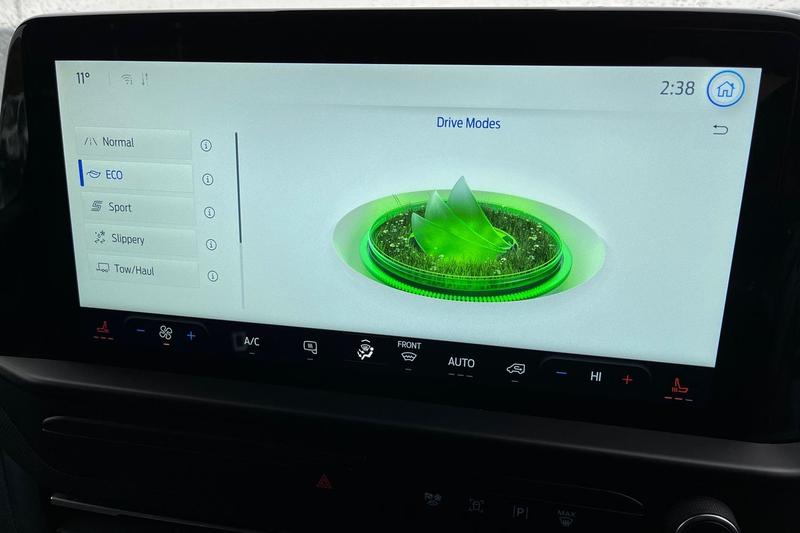 Used Ford Transit Custom 2025 for sale - 77770413: Photo 21