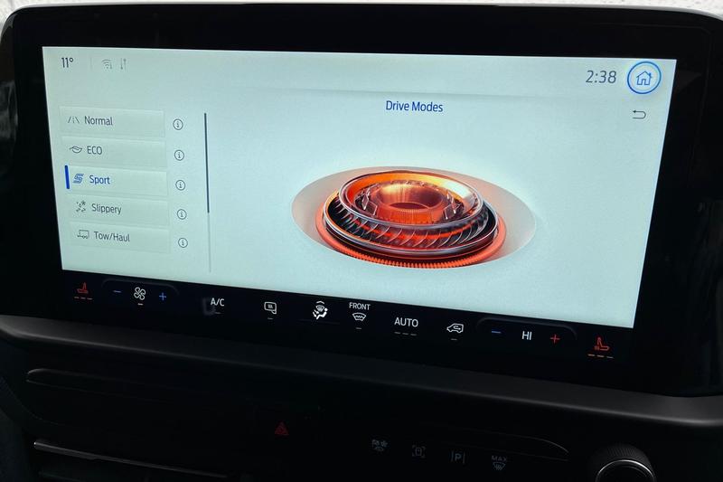 Used Ford Transit Custom 2025 for sale - 77770413: Photo 22