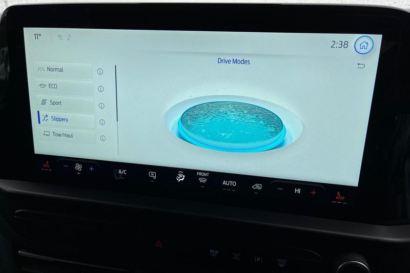 Used Ford Transit Custom 2025 for sale - 77770413: Photo 23