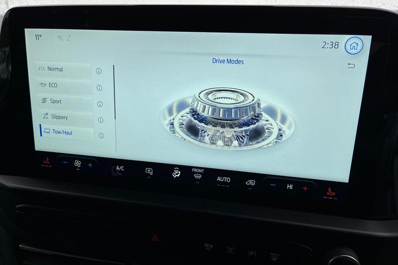 Used Ford Transit Custom 2025 for sale - 77770413: Photo 24