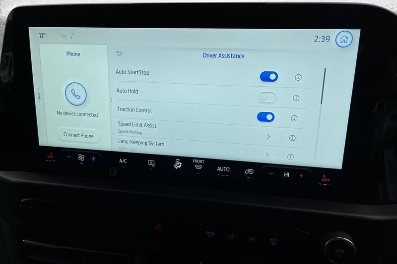 Used Ford Transit Custom 2025 for sale - 77770413: Photo 25