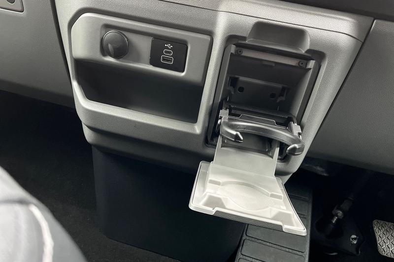 Used Ford Transit Custom 2025 for sale - 77770413: Photo 26