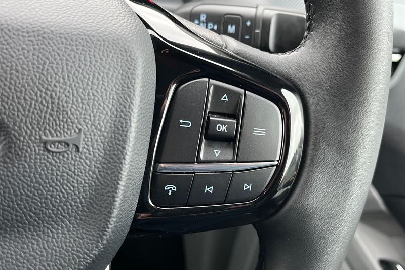 Used Ford Transit Custom 2025 for sale - 77770413: Photo 29