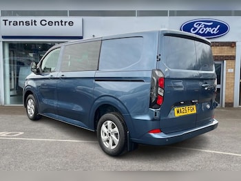 Used Ford Transit Custom undefined for sale - 77770413: Photo