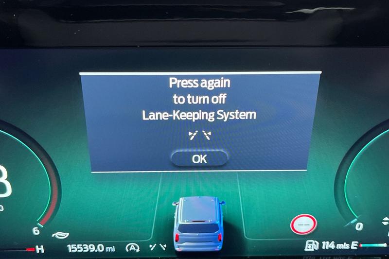 Used Ford Transit Custom 2025 for sale - 77770413: Photo 30