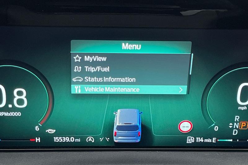 Used Ford Transit Custom 2025 for sale - 77770413: Photo 31