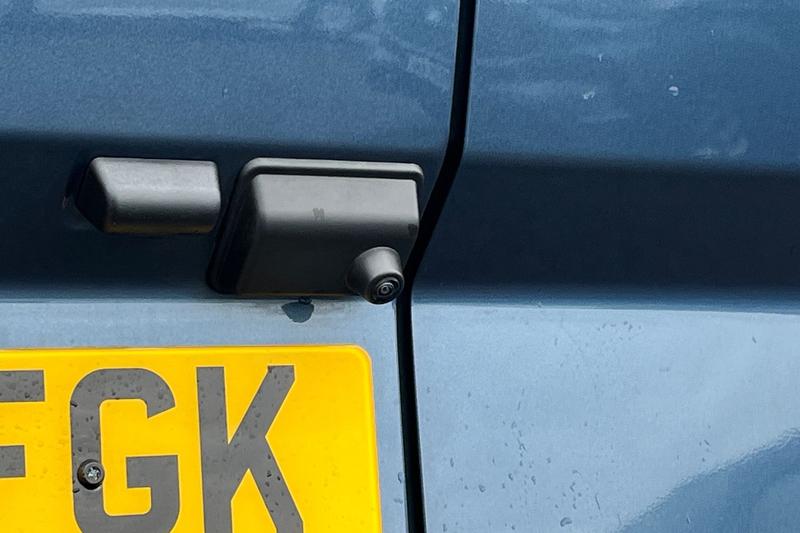 Used Ford Transit Custom 2025 for sale - 77770413: Photo 34