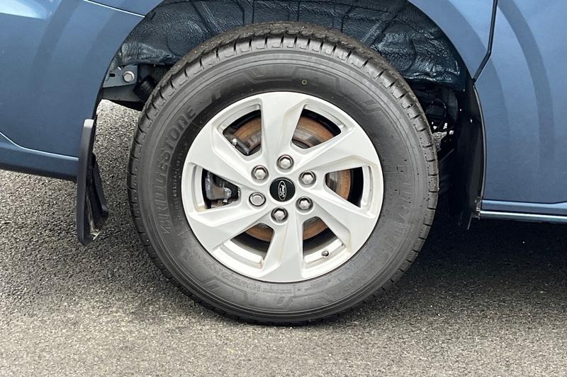 Used Ford Transit Custom 2025 for sale - 77770413: Photo 37