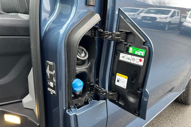 Used Ford Transit Custom 2025 for sale - 77770413: Photo 38