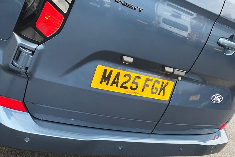 Used Ford Transit Custom 2025 for sale - 77770413: Photo 39