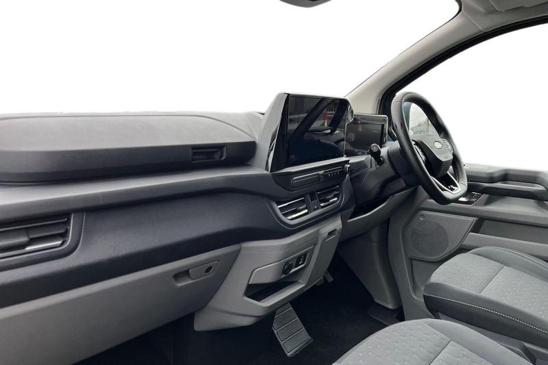 Used Ford Transit Custom 2025 for sale - 77770413: Photo 4