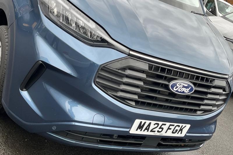 Used Ford Transit Custom 2025 for sale - 77770413: Photo 40