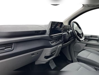 Used Ford Transit Custom undefined for sale - 77770413: Photo