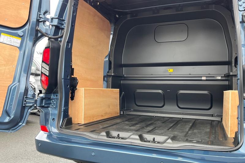 Used Ford Transit Custom 2025 for sale - 77770413: Photo 5