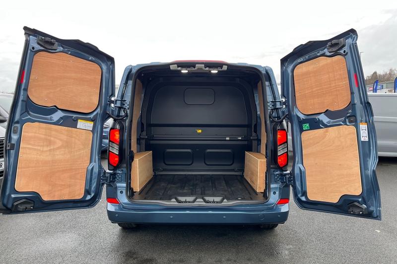 Used Ford Transit Custom 2025 for sale - 77770413: Photo 7