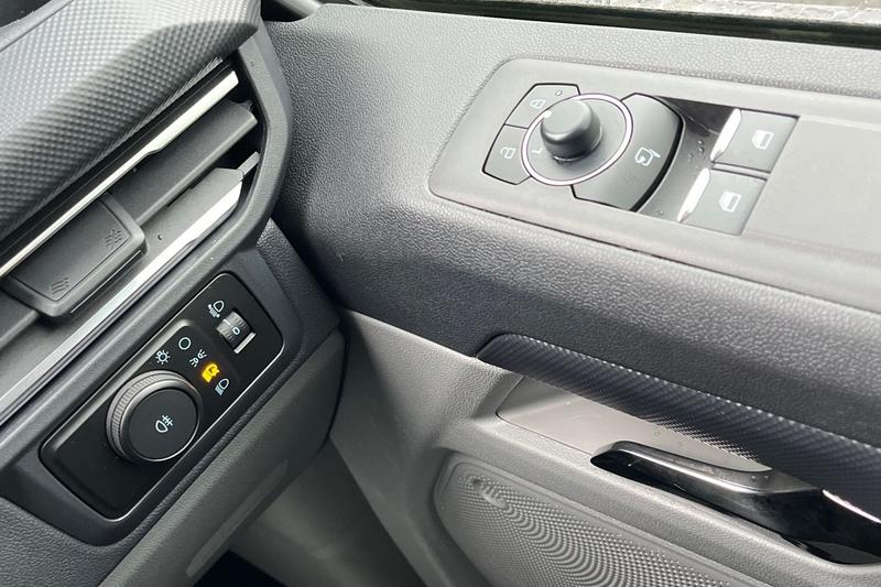 Used Ford Transit Custom 2025 for sale - 77770413: Photo 8