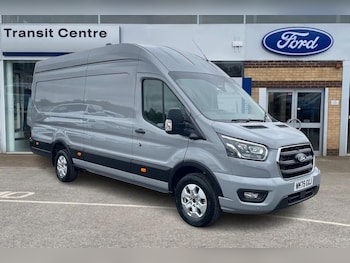 Used Ford Transit 2025 for sale - 79287552: Photo