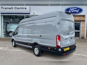 Used Ford Transit 2025 for sale - 79287552: Photo