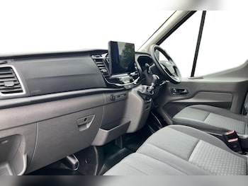 Used Ford Transit 2025 for sale - 79287552: Photo