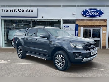 Used Ford Ranger 2021 for sale - 76209378: Photo