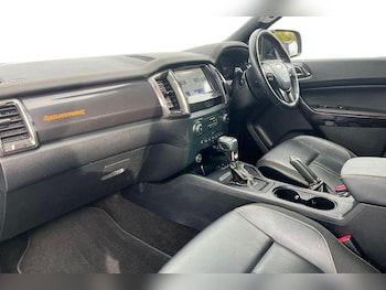 Used Ford Ranger 2021 for sale - 76209378: Photo