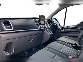 Used Ford Transit Custom 2023 for sale - 78529793: Photo