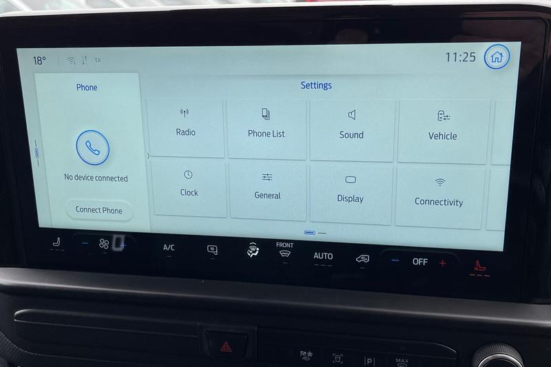 Vehicle 25