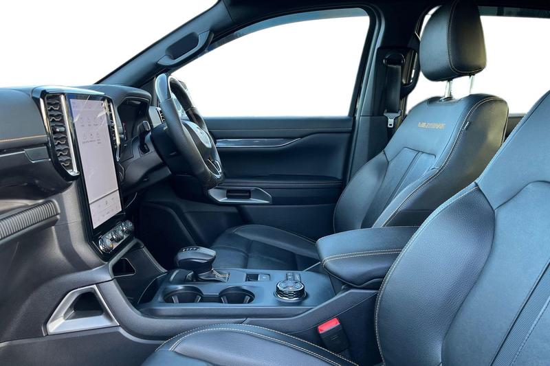 Used Ford Ranger 2023 for sale - 77013750: Photo 10