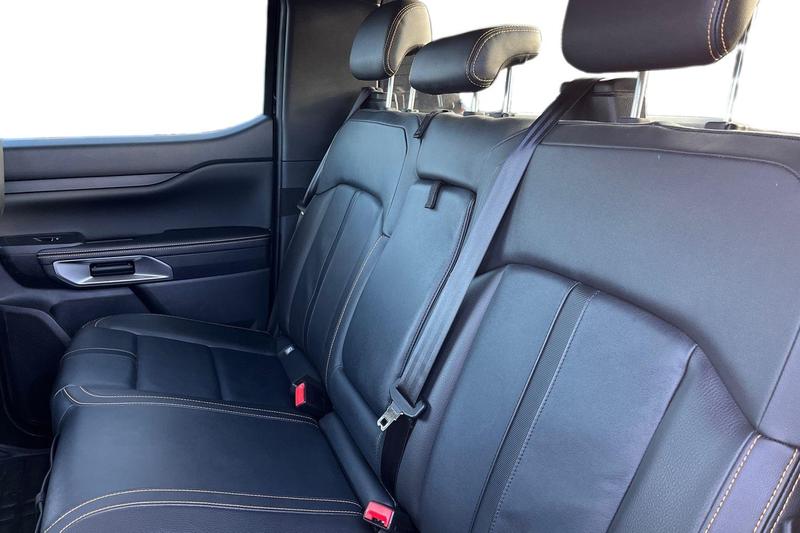 Used Ford Ranger 2023 for sale - 77013750: Photo 11