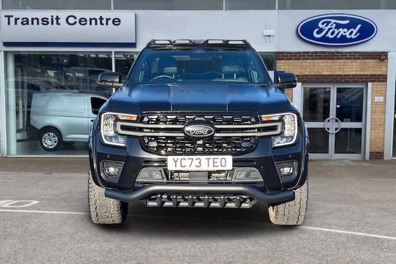 Used Ford Ranger 2023 for sale - 77013750: Photo 12