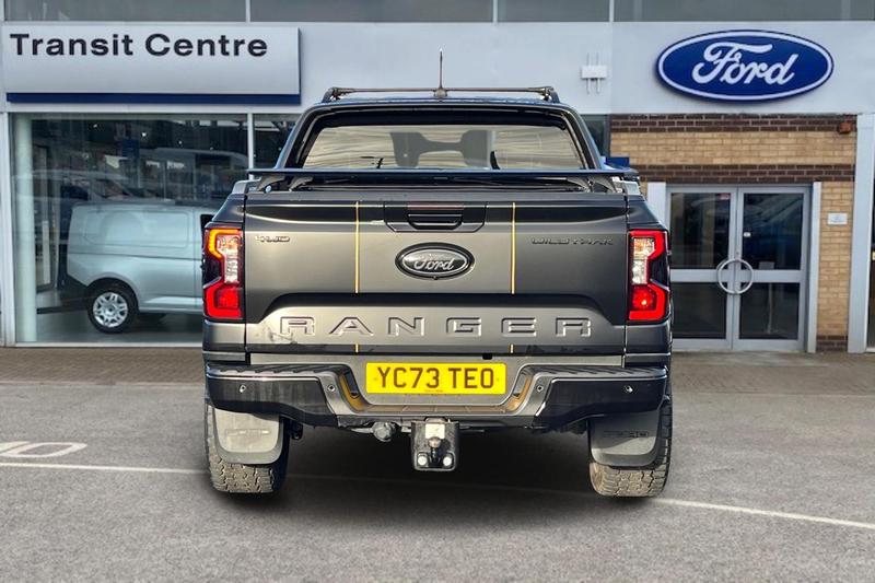 Used Ford Ranger 2023 for sale - 77013750: Photo 13