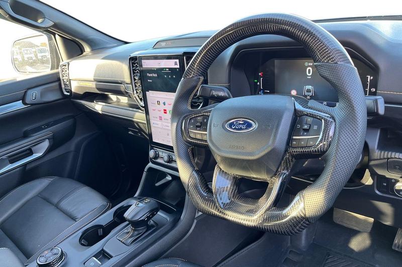 Used Ford Ranger 2023 for sale - 77013750: Photo 14