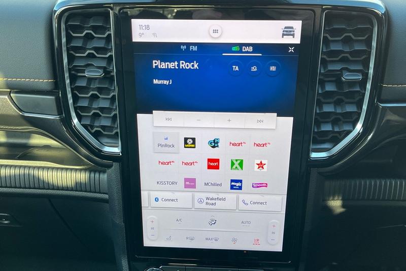 Used Ford Ranger 2023 for sale - 77013750: Photo 15