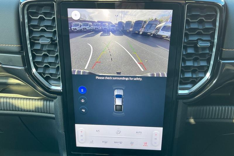 Used Ford Ranger 2023 for sale - 77013750: Photo 16