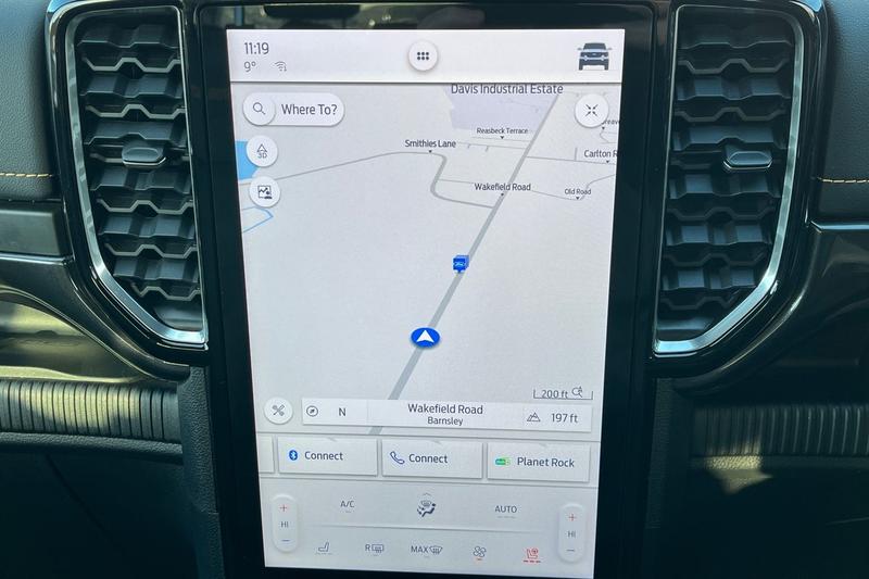 Used Ford Ranger 2023 for sale - 77013750: Photo 17